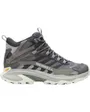Chaussures de randonnées Homme MOAB SPEED 2 MID GTX Gris