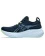 Chaussures de running Homme GEL-NIMBUS 26 Bleu