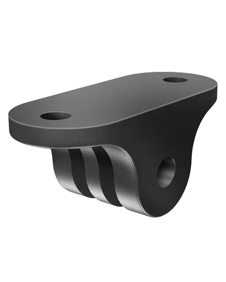 Interface GoPro pour selle IM Noir