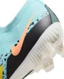 Chaussure de Football Unisexe PHANTOM GT2 PRO FG Bleu