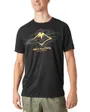 T-Shirt Trail Homme Fujitrail Logo