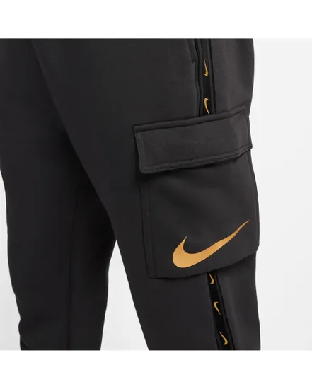Pantalon de survetement Homme Nike M NSW REPEAT SW FLC CARGO PANT