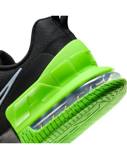 Chaussures de fitness Homme M AIR MAX ALPHA TRAINER 6 Noir