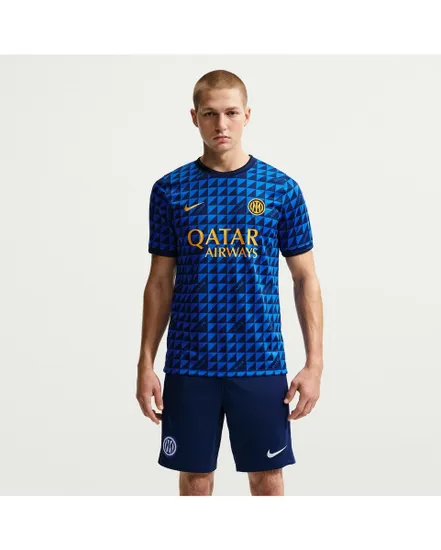 Haut D'Avant-Match Homme Inter Milan Dri-FIT