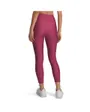 Legging Femme TECH HI ANKLE LEG Rose