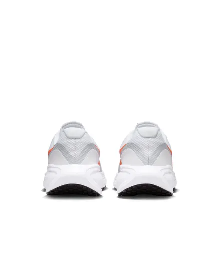Chaussures de running Homme NIKE REVOLUTION 8 Blanc