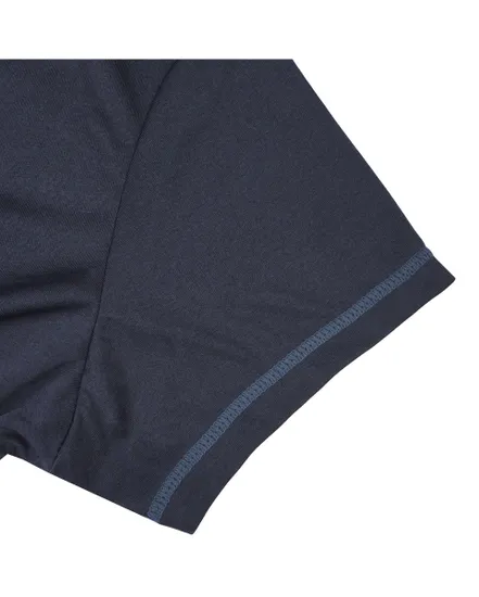 T-Shirt Femme BURNHAM Bleu