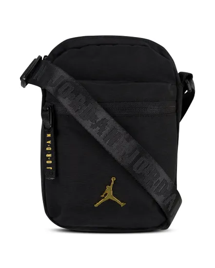 Sacoche Enfant JAN AIRBORNE FESTIVAL BAG Noir