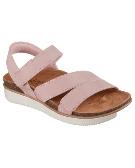 Sandales Compensées Femme Lifted Comfort