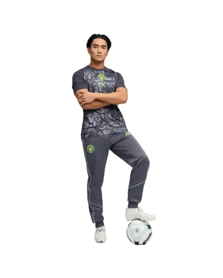 Maillot Homme Manchester City Warm Up