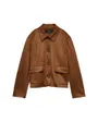 Veste Courte Femme Kelly Short Jacket