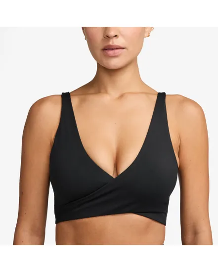 Brassière Femme W NK1 BRA CAPSULE Noir