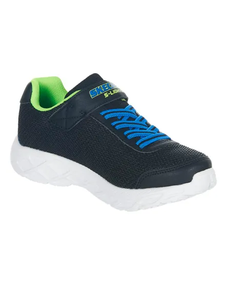 CHAUSSURES S-LIGHTS: DYNAMIC FLASH CADET

