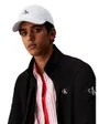 Casquette Homme Mono Logo 5 Panel Cap