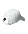 Casquette Femme Monogram Embroidery