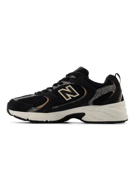 Chaussures Homme U530CRB Noir