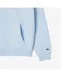 Sweat à capuche Homme SWEATSHIRT SOFT BRANDING Bleu