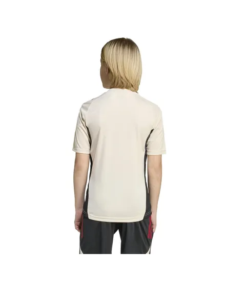 Maillot de football Enfant LFC TR JSY Y Blanc