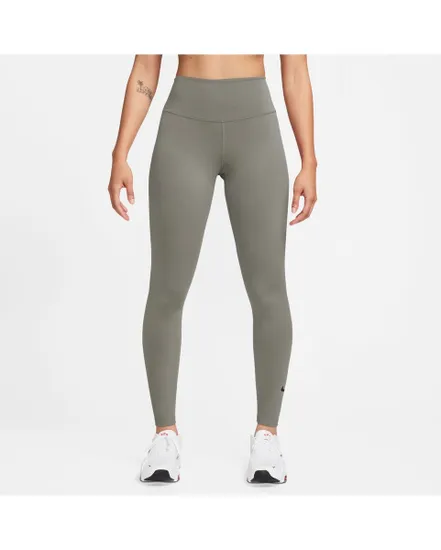 Legging Femme W NK DF ONE HR TIGHT