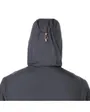 Veste à capuche Homme ASICS CORE JACKET Gris