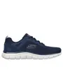 Chaussures Homme TRACK/BROADER Bleu