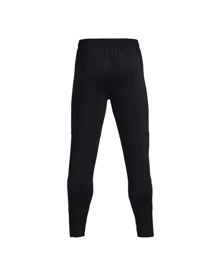 Pantalon Homme UA M S CH. TRAIN PANT Noir