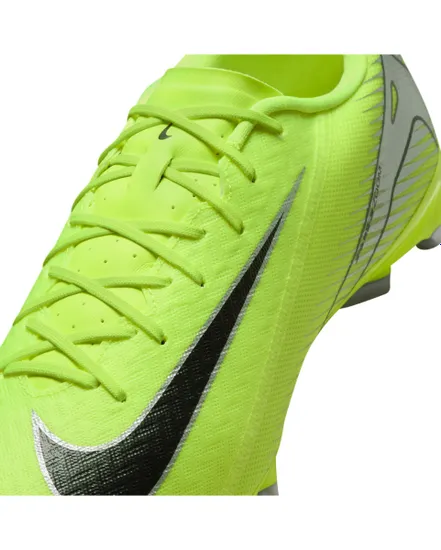 Crampons de football Homme ZOOM VAPOR 16 ACADEMY FG/MG Jaune