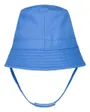 Bob Bébé garçon NIKE CORE BUCKET HAT Bleu