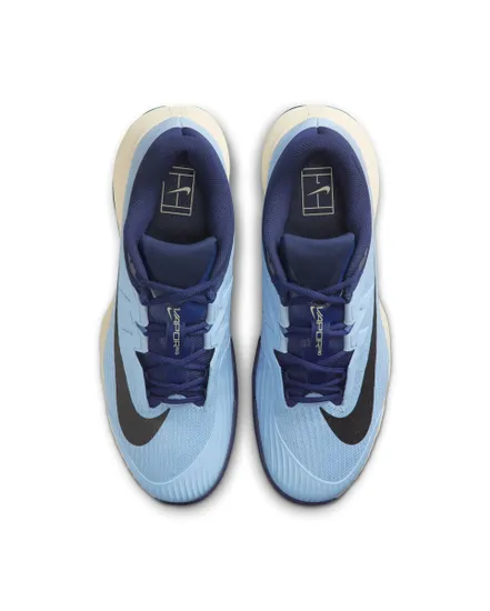 Chaussures de tennis Homme M ZOOM VAPOR PRO 3 HC Bleu