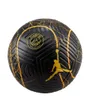 Ballon de football Unisexe PSG NK STRK - SU22 Noir