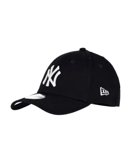 Casquette Unisexe New Era 39THIRTY League Basic