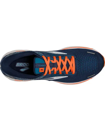 Chaussure de running Homme GHOST 14 Bleu