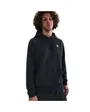 T-shirt manches longues Homme M NK AIR PO HOODIE Noir
