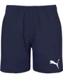 Short De Bain Garçon Puma Swim Mi Long