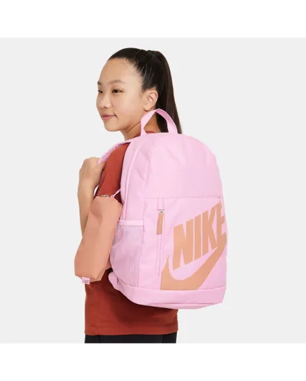 Sac à dos Enfant Y NK ELMNTL BKPK Rose