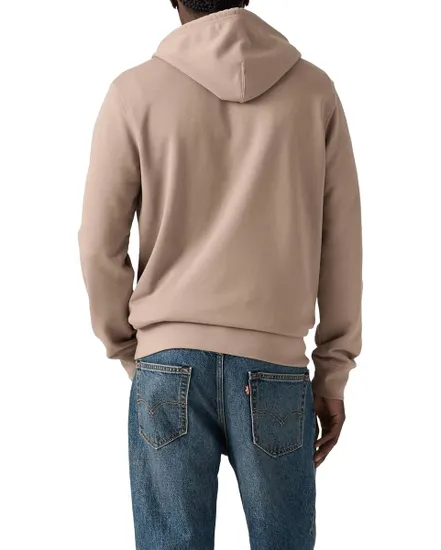 Sweat À Capuche Homme Original Housemark Zip-Up