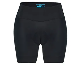 Cuissard court Femme PRIMO CORTO Noir