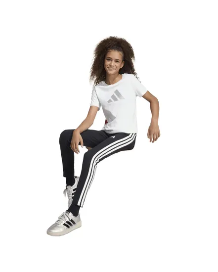 T-shirt Fille JG GLAM T