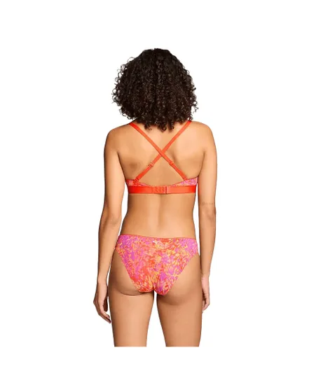 Slips Femme Puma Mesh Imprime 2P