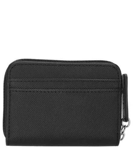 Portefeuille Femme Zip Wallet