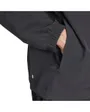 Veste zip à capuche Homme M  WV TT Noir