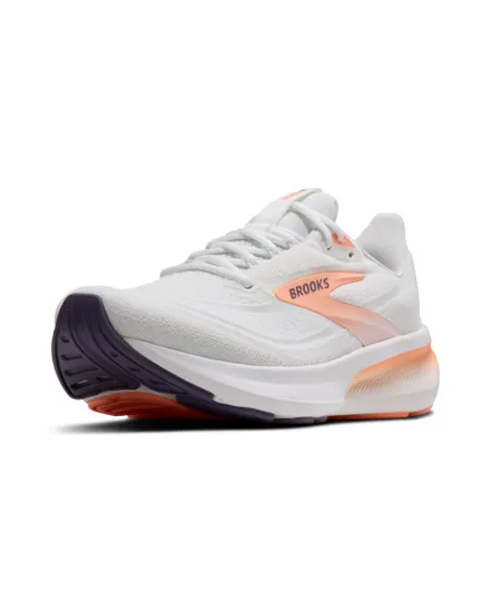 Chaussures de running Femme REVEL 9 Blanc