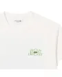 Tee-Shirt Homme Tennis Graphique