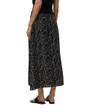 Jupe Femme Maxi Slit Skirt