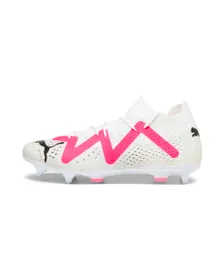 Crampons de football Homme FUTURE MATCH MXSG Blanc
