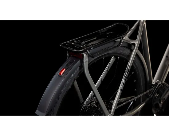 Vélo trekking KATHMANDU EXC Gris