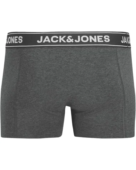 Slips Homme Lot De 3 JACBLACK FRIDAY TRUNKS