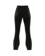 Pantalon Femme BLUV Q2 FLAREPT Noir