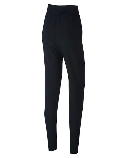 Pantalon de sport femme W NK BLISS MR VCTRY PANT Noir