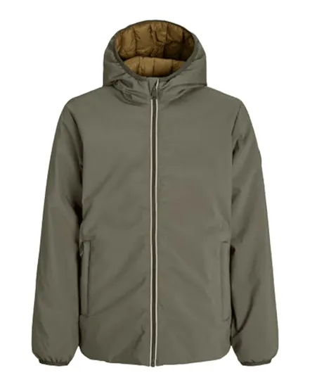 Veste Réversible Homme JJEBROOK SN